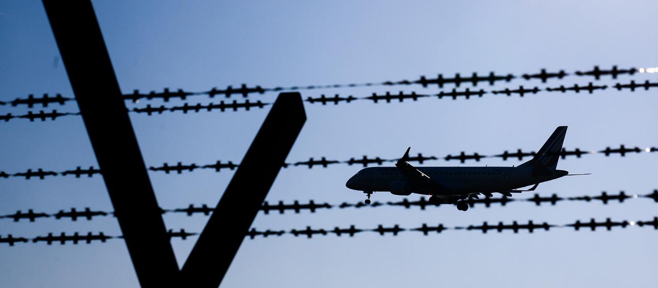 Mehr Abschiebeflüge nach Verhandlungen mit den Taliban