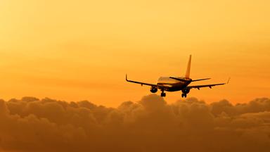 Der Einfluss des Iran-Kriegs auf die Luftfahrtbranche