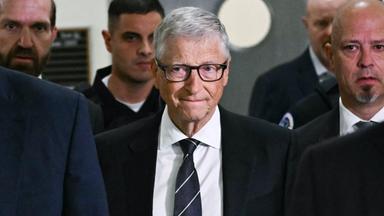 Bill Gates bestreitet Verbindung zu Epstein-Verbrechen