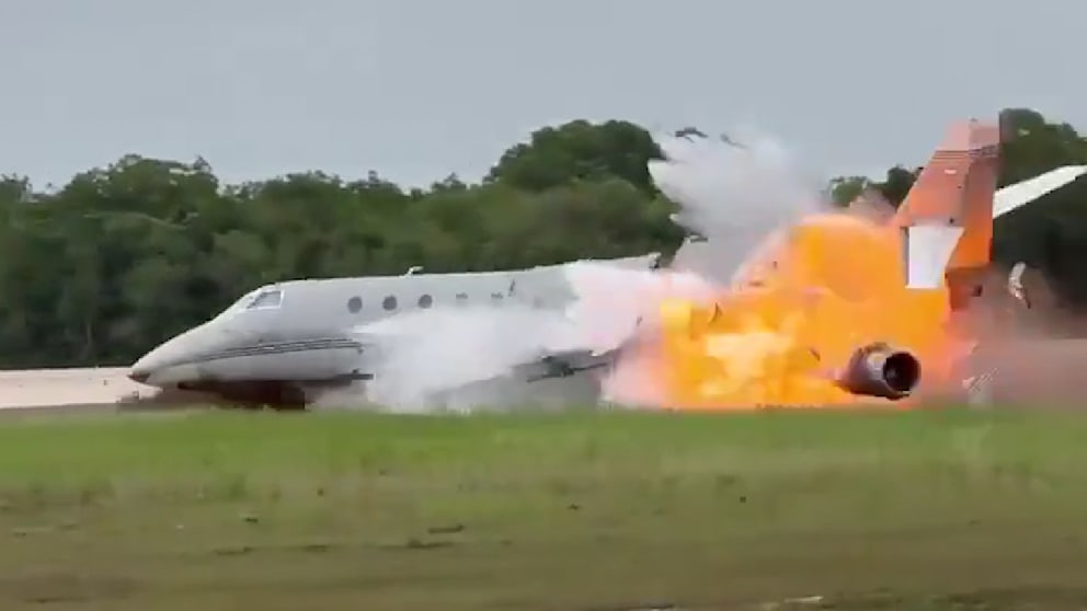 Tragisches Flugzeugunglück in der Dominikanischen Republik