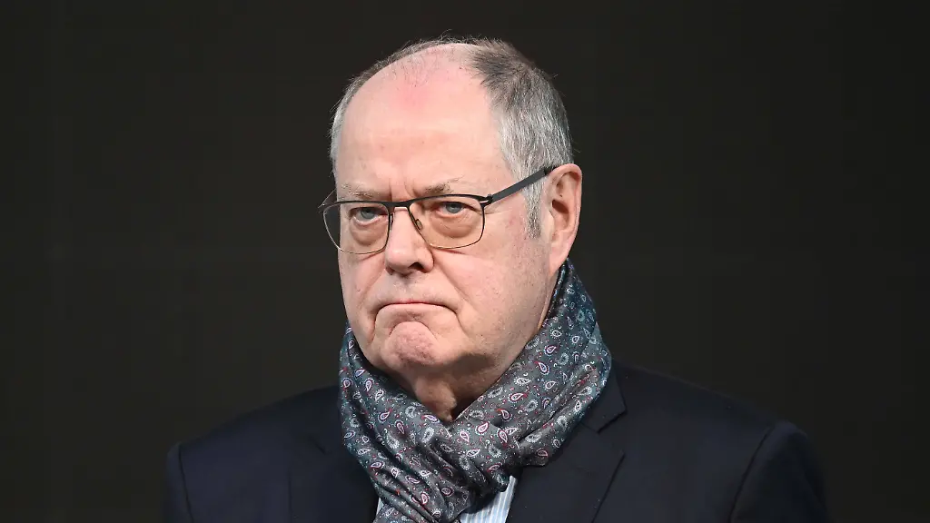 Steinbrücks Standpunkt zur AfD und rote Linien in der Politik