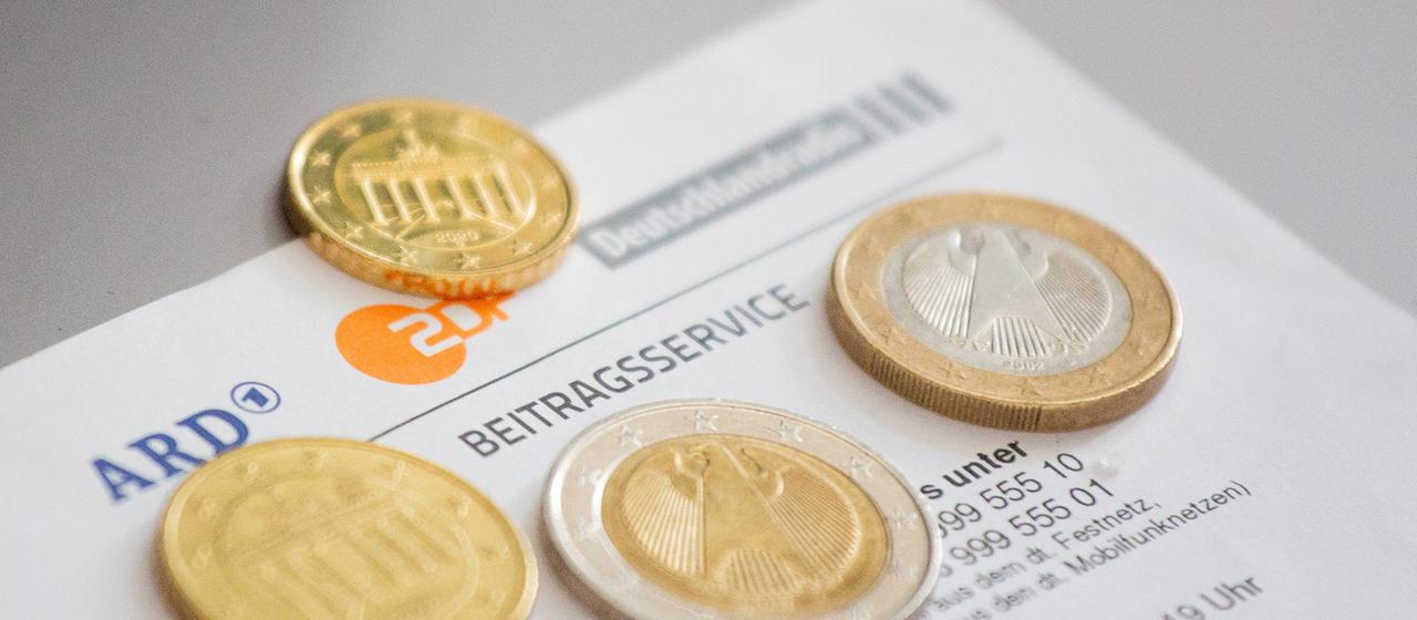 Verfassungsgericht verhandelt über Rundfunkbeitrag