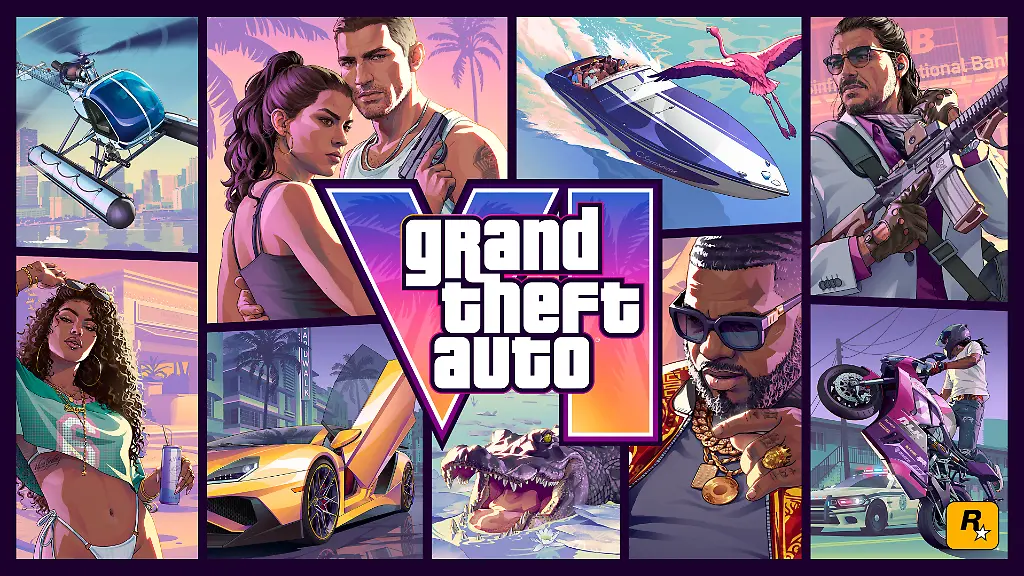 GTA 6: Vorbestellungen beginnen jetzt