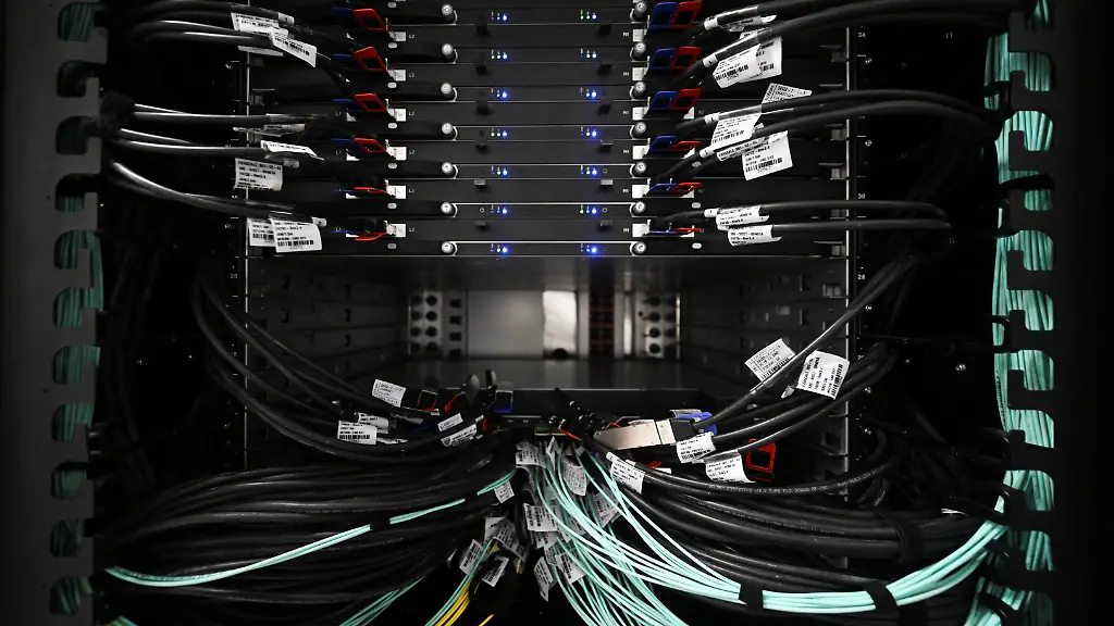Neuer Spitzenreiter: Chinesischer Supercomputer Lineshine führt die Top-500-Liste an