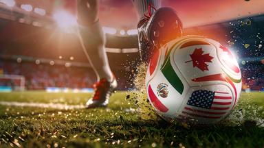 Fußball-WM 2026: Aktuelle Nachrichten und Einblicke