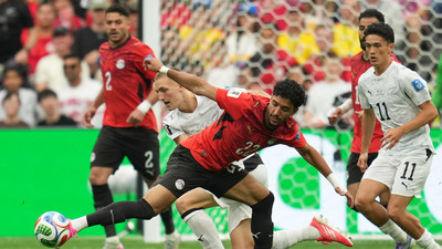 Liveblog zur Fußball-WM