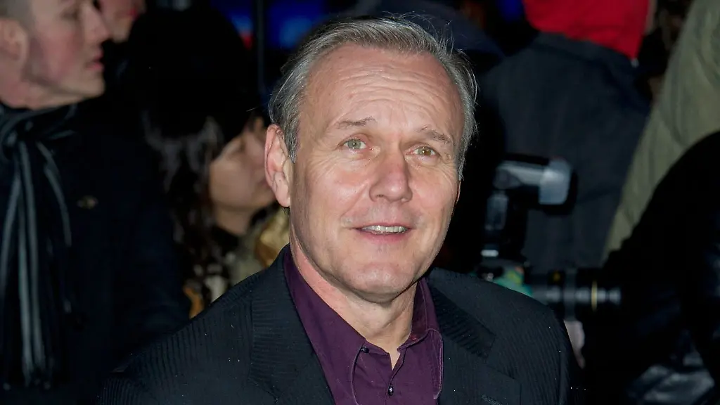Anthony Head ist tot: Ein Nachruf auf den Serien-Star