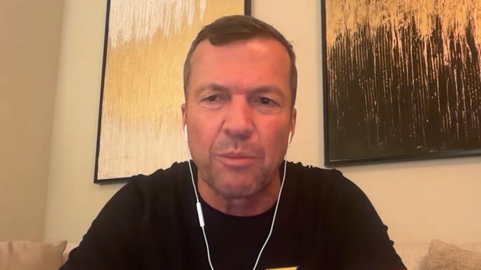 Lothar Matthäus kritisiert deutsche Nationalspieler