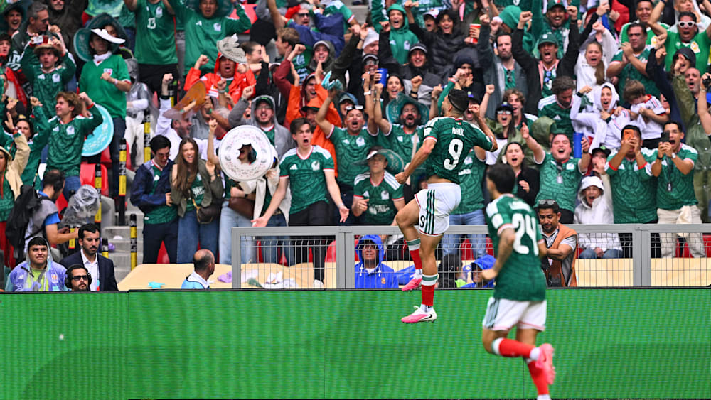 Schiedsrichter-Kontroversen beim WM-Eröffnungsspiel