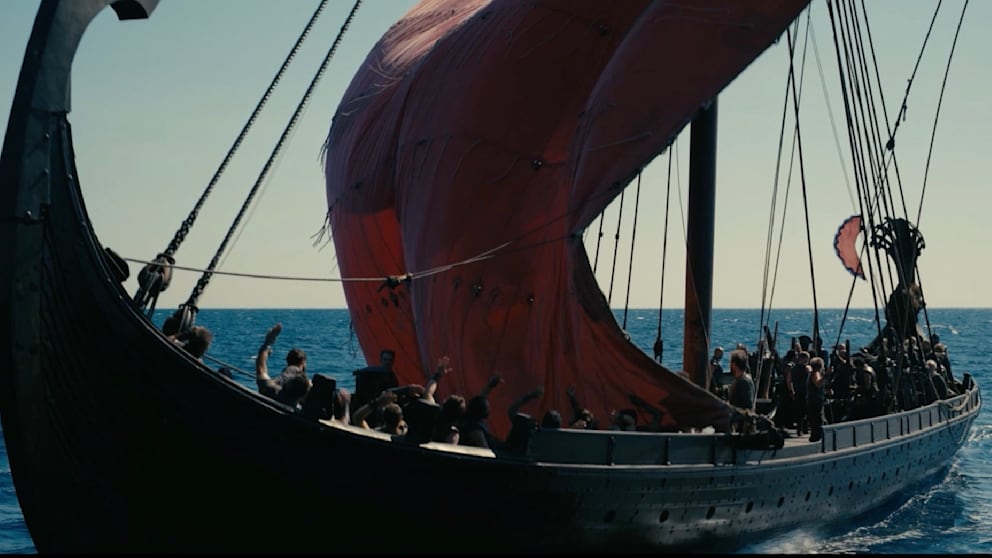 Christopher Nolans Neuer Film: Die Odyssee als Blockbuster des Jahres