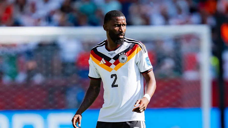 WM-Kader: Schlotterbecks Ausfall überfordert Nagelsmann