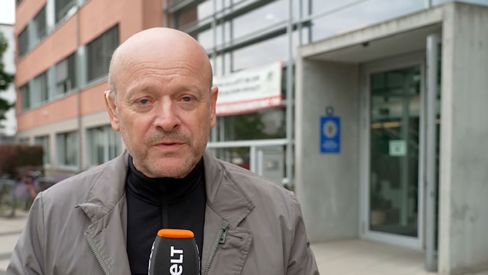 Kontroverse um mutmaßliche Vergewaltigung in Halle: Zeugenberichte werfen Fragen auf