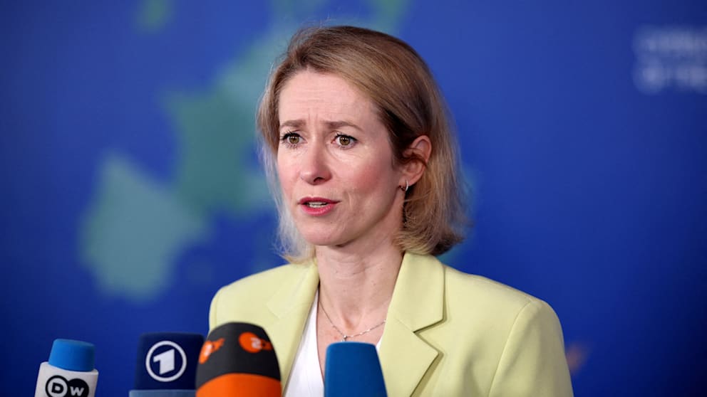 Neue Eskalation im Nahen Osten