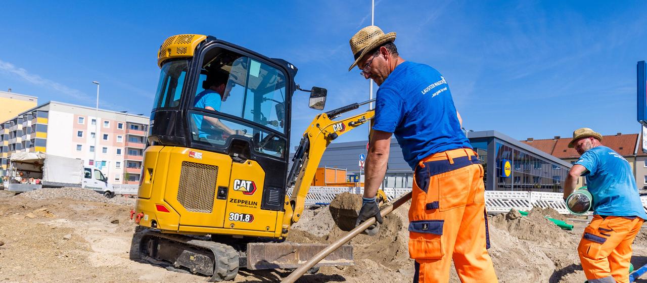 Babyboomer-Generation steht vor Renteneintritt