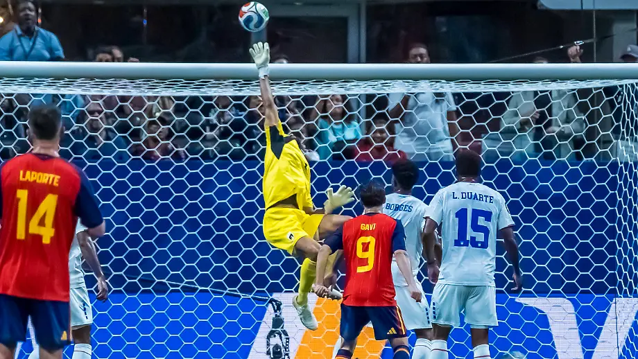 Kap Verdes außergewöhnliche Nationalmannschaft glänzt bei der WM