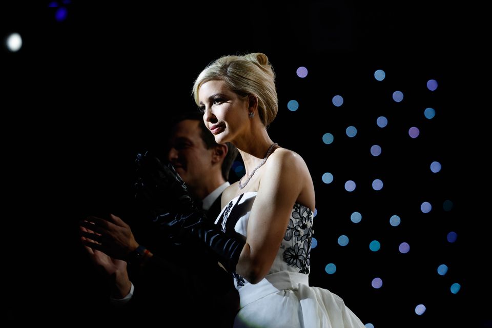 Ivanka Trump und Jared Kushner: Das umstrittene Bauprojekt auf der Insel Sazan
