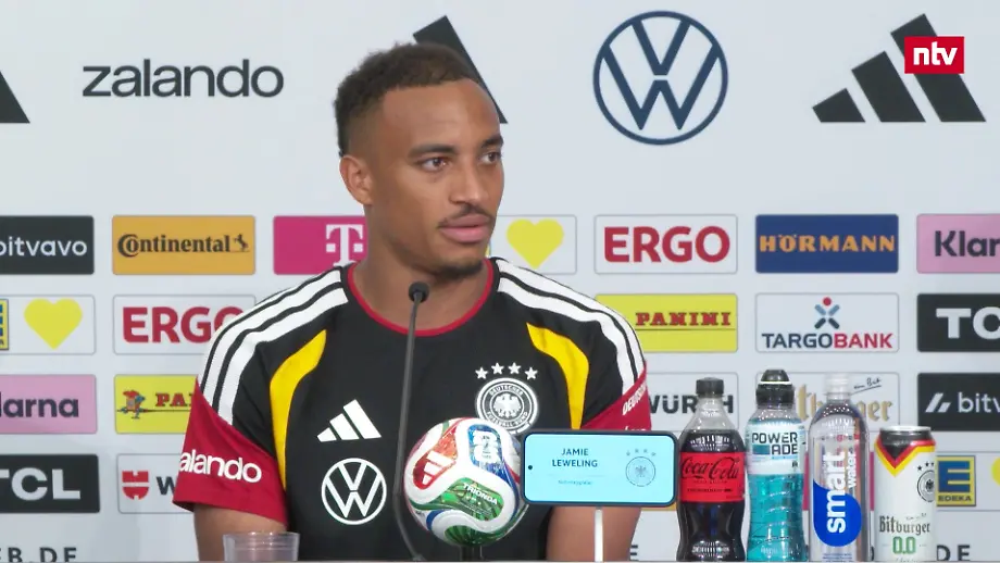 Nick Woltemades Kampf um die Letzte Chance bei der WM