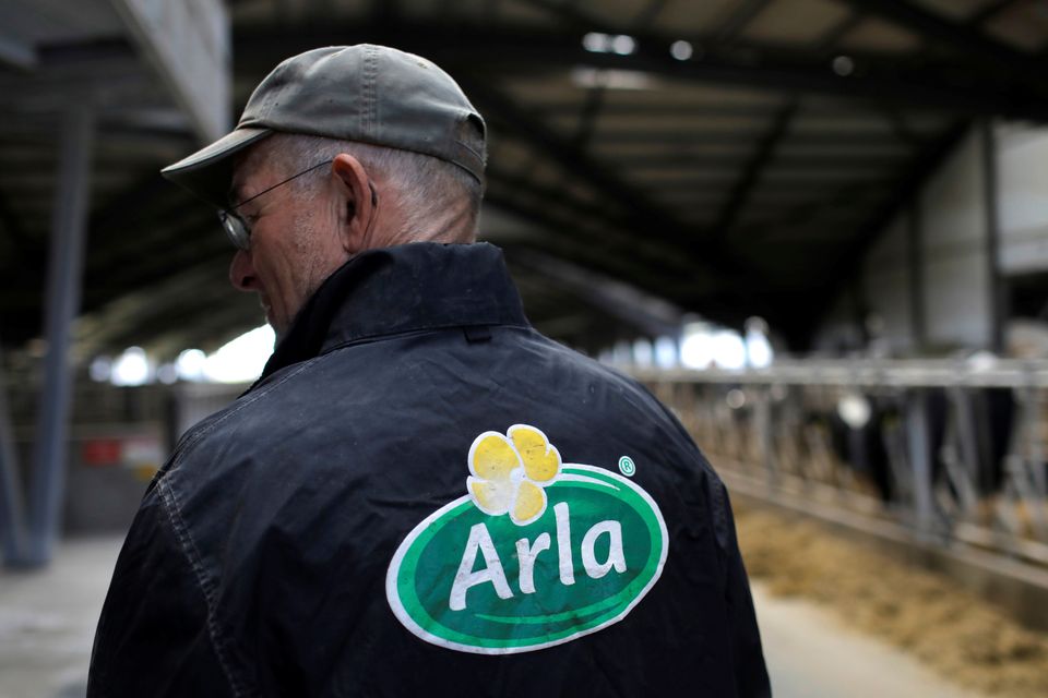 Fusion von Arla Foods und Deutsches Milchkontor: Eine neue Molkereigenossenschaft entsteht