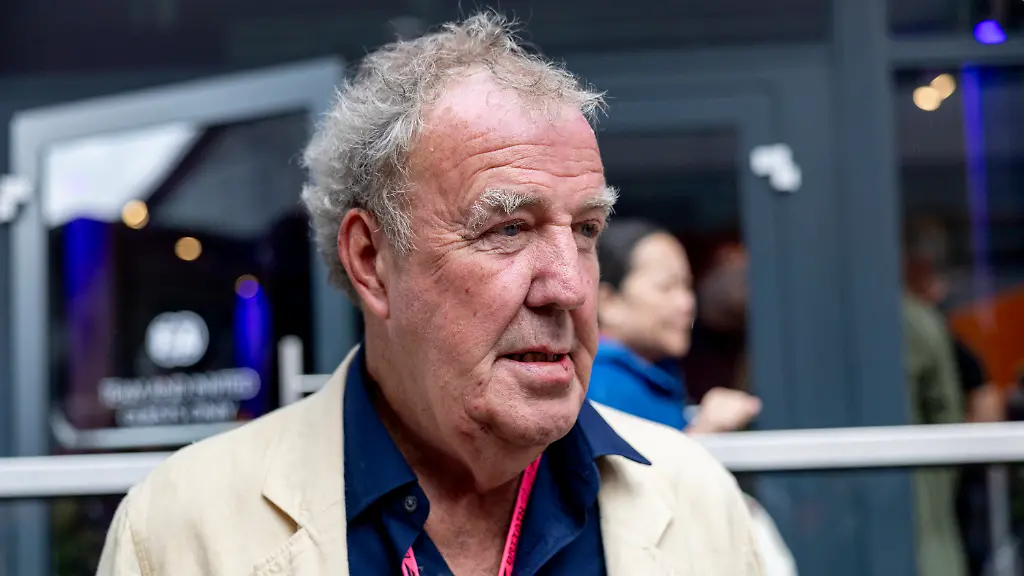 Jeremy Clarksons Erfolg im Kampf gegen Prostatakrebs
