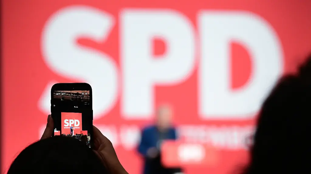 Überraschende Umfrage: Das Wählerpotenzial der Parteien
