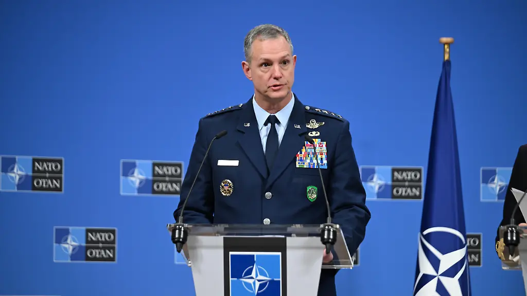 Pentagon überdenkt ‘Tomahawk’-Pläne aus Rücksicht auf Russland