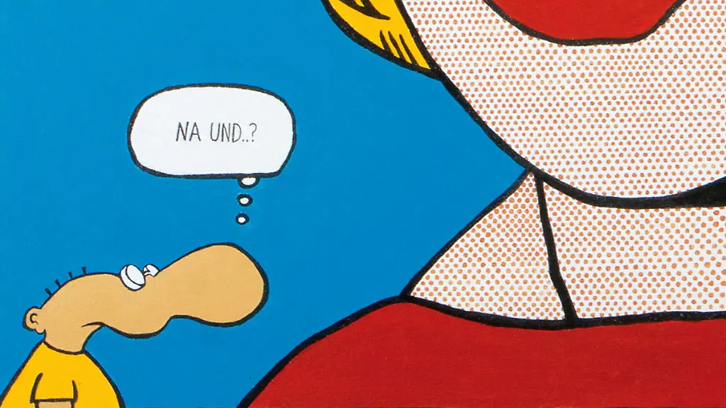 Comic-Salon in Erlangen: Vielfalt im Spiegel der Krisen