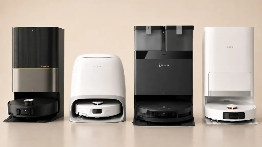 Amazon Saugroboter-Deals vor dem Prime Day