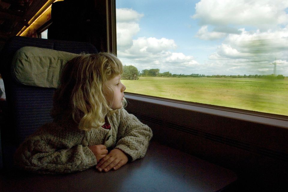 Bahn bietet Familien-Sonderangebot für Sommerreisen