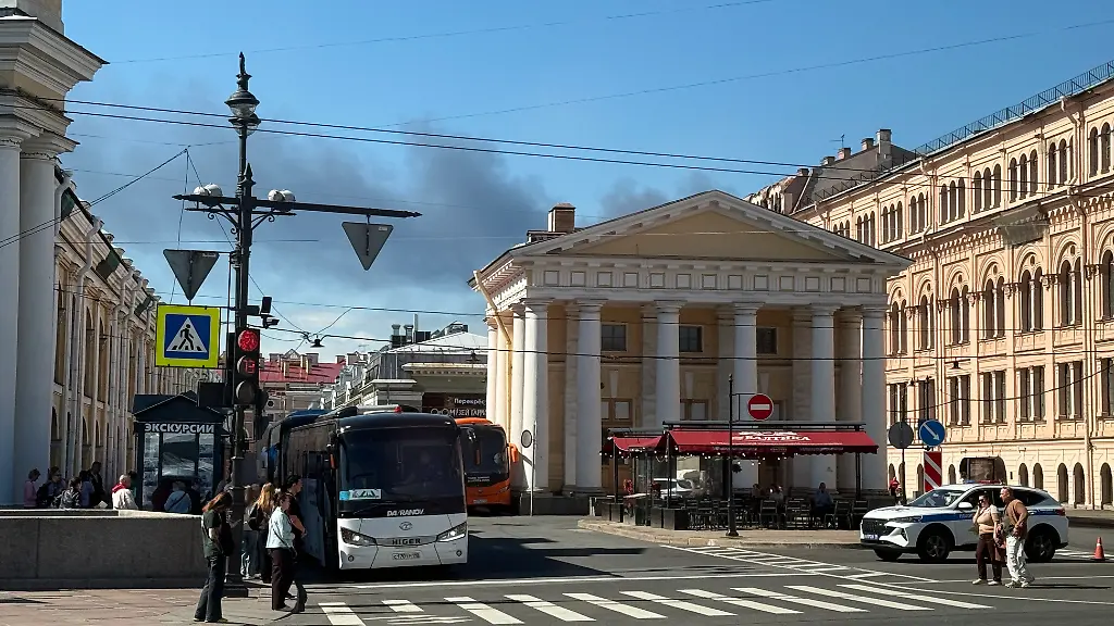 Russland plant juristische Angriffe auf den Westen