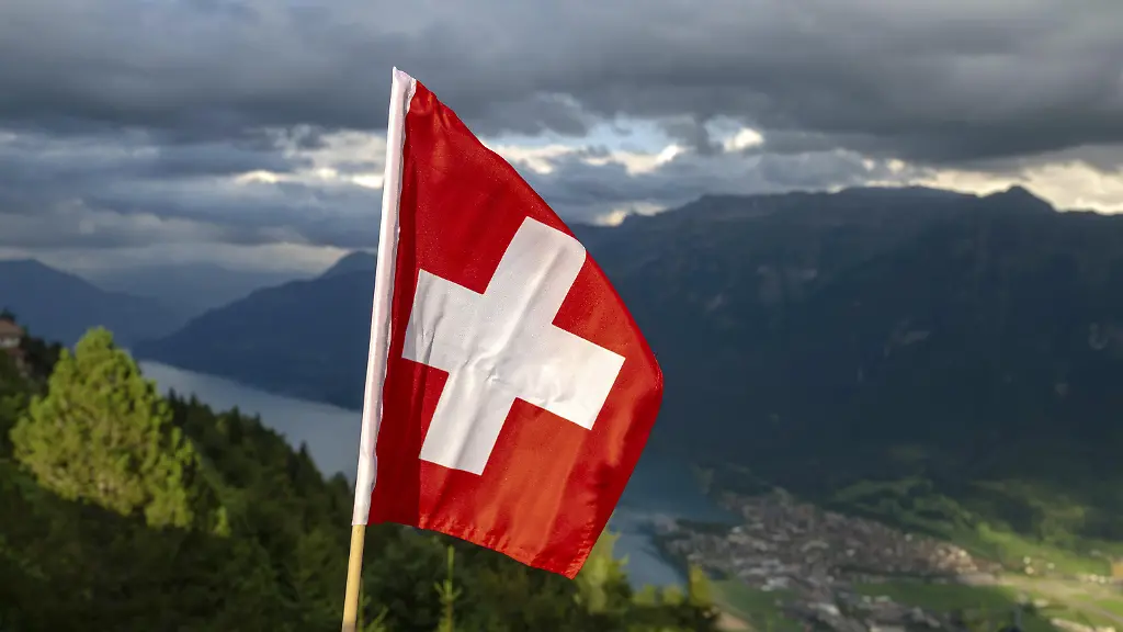 Tragischer Unfall einer deutschen Studentin beim Wandern in den Schweizer Alpen