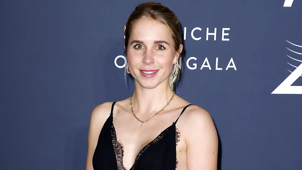 Manuel Neuers Ex-Frau Nina erwartet ihr erstes Kind