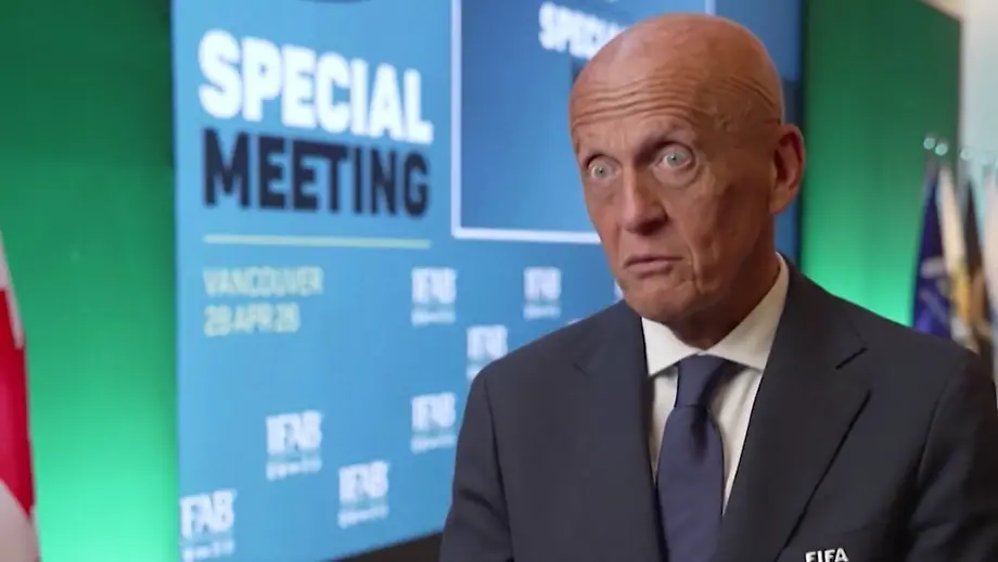 FIFA Strafen und neue Regeln bei der WM 2026