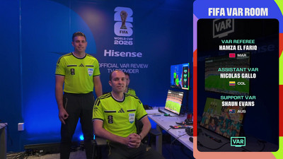 Berichte von der Fußball-WM 2026