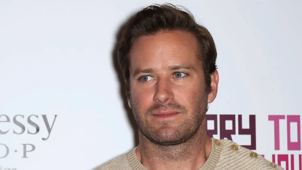 Armie Hammers Rückkehr ins Rampenlicht
