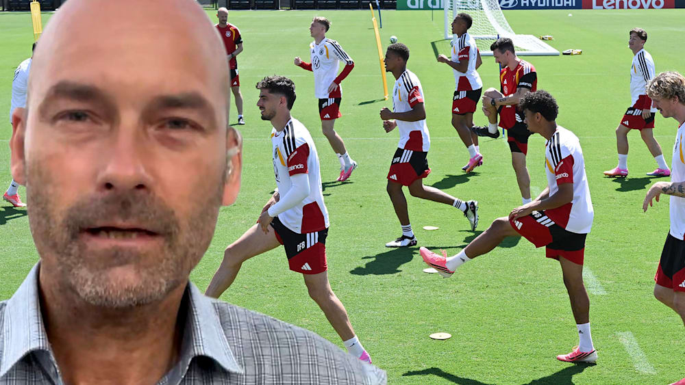 Erwartungen an das DFB-Team zum WM-Start