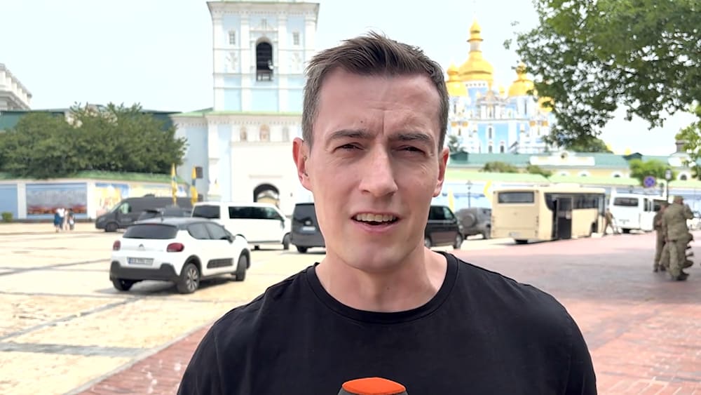 Putin schlägt Schröder als Gesprächspartner vor