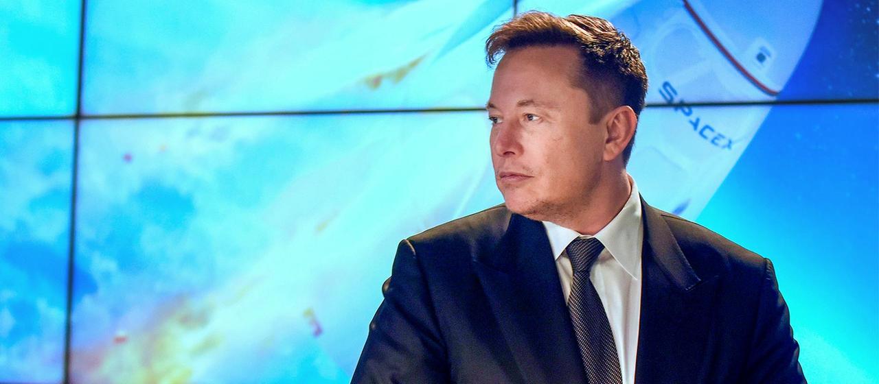 SpaceX und seine Auswirkungen auf den MSCI World