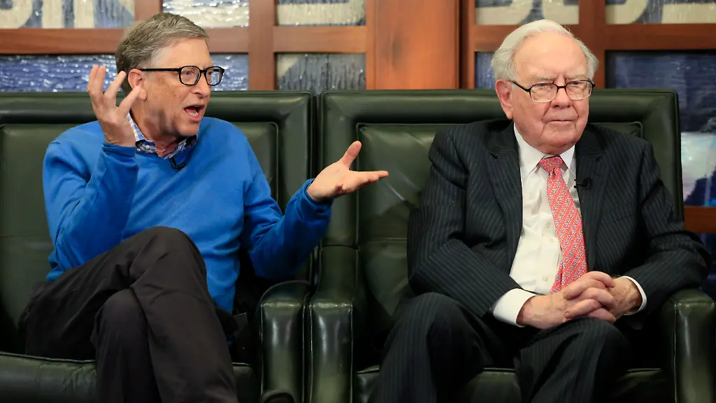 Buffett stoppt Spenden an Gates-Stiftung