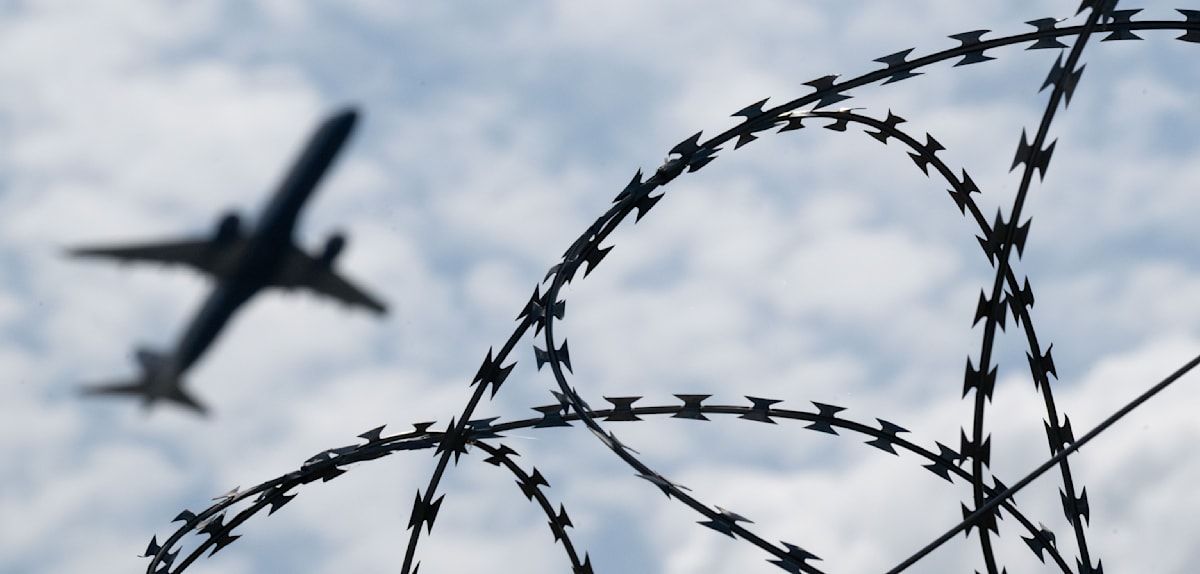 EU macht Weg für Abschiebezentren in Drittstaaten frei