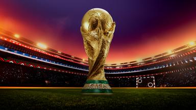 Liveblog zur Fußball-WM: Aktuelle Berichte und Geschichten