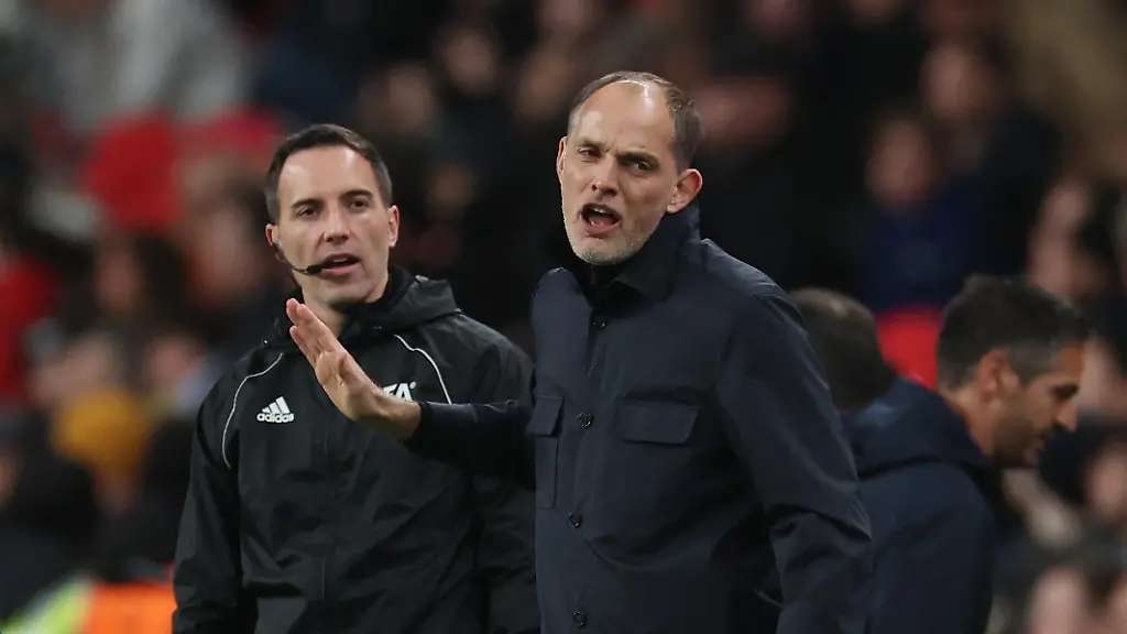 Thomas Tuchels umstrittene Nominierungen: Ein mutiger Schritt für England