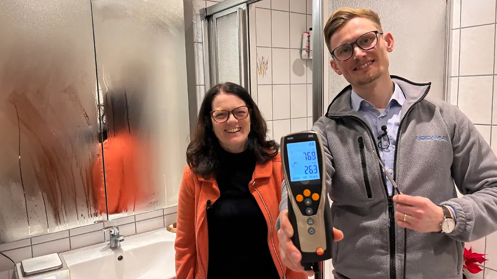 Test von Luftentfeuchtern: Welche Geräte überzeugen?