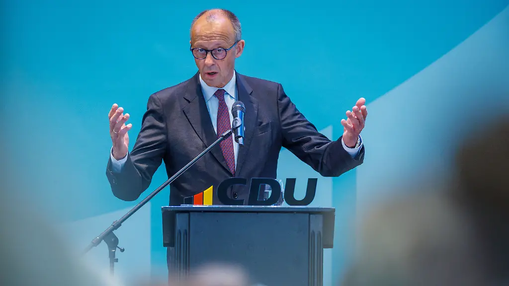 Merz und die Zukunft der deutschen Sozialreformen