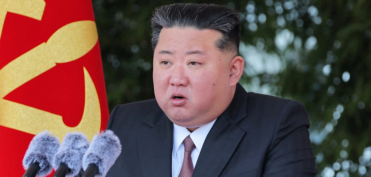 Nordkorea verdoppelt Uranproduktion und plant Ausbau