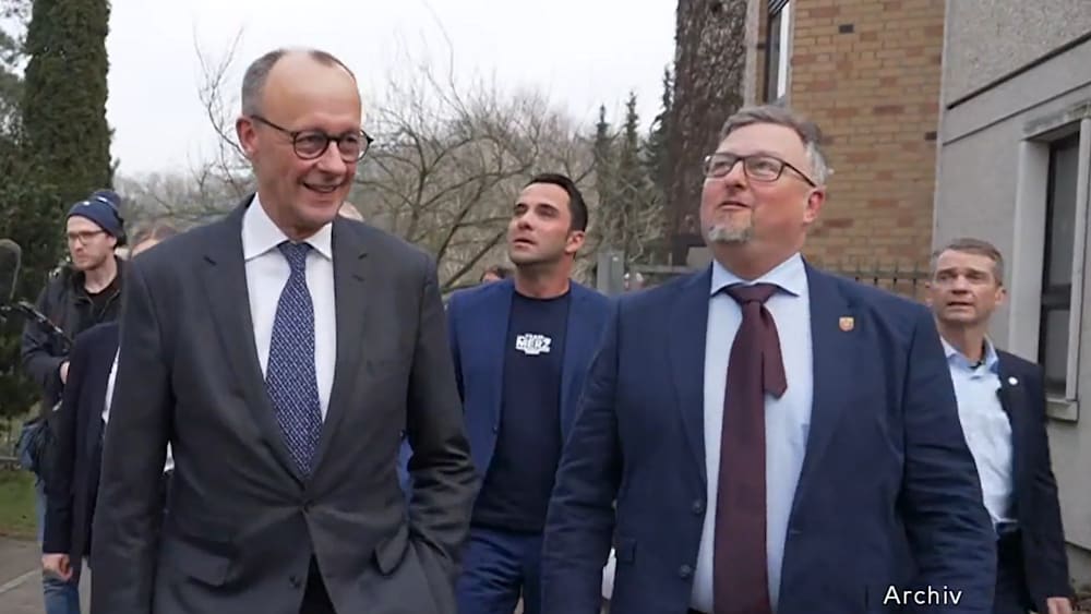 AfD weiterhin stärkste Kraft in Mecklenburg-Vorpommern – SPD holt etwas auf