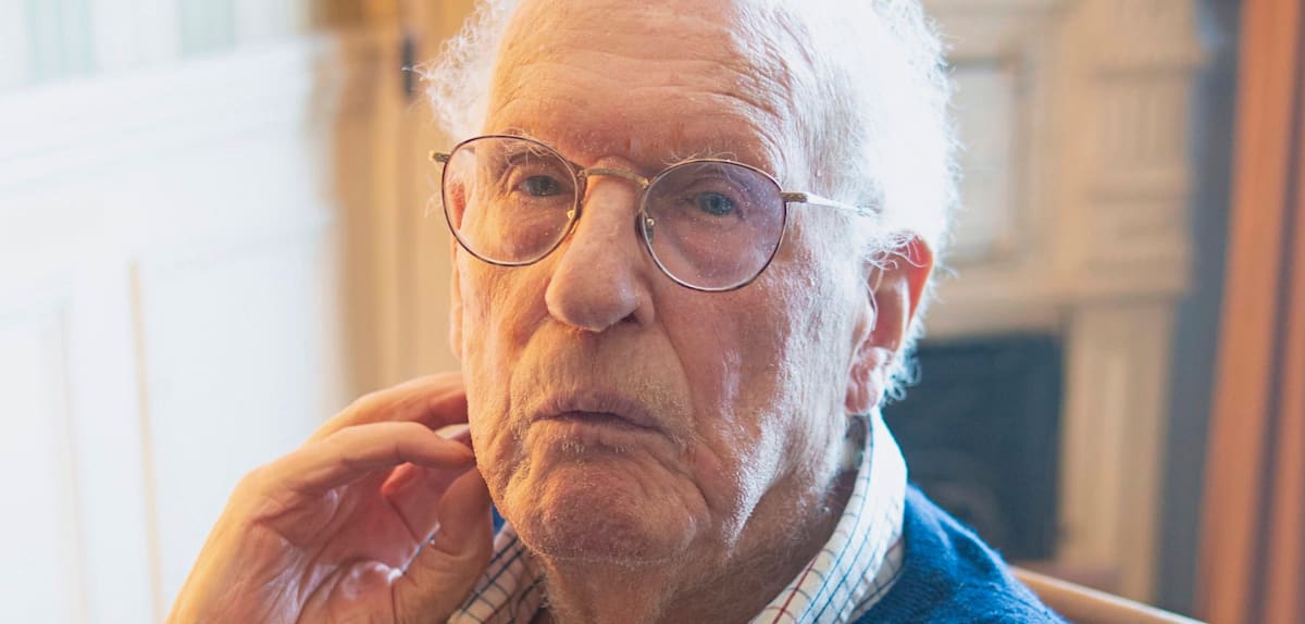 George-Arthur Goldschmidt: Über Frankreichs politische Zukunft