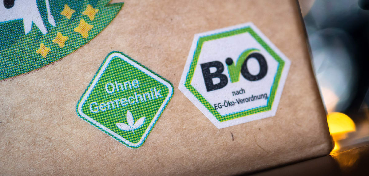 EU-Lockerung: Gentechnisch veränderte Pflanzen im Supermarkt nicht mehr kennzeichnungspflichtig