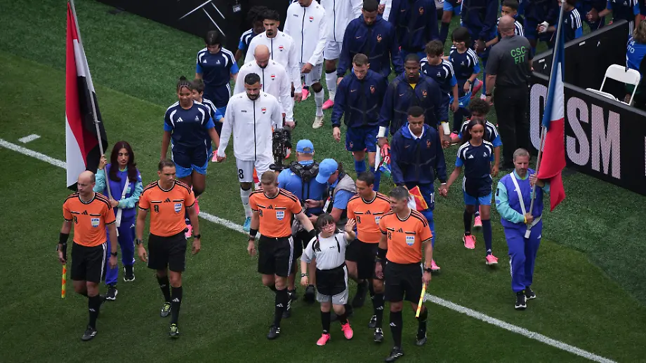Didier Deschamps verlässt WM: Trauer um seine Mutter
