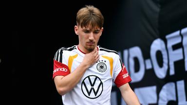 Lennart Karls Ausfall für die Fußball-WM