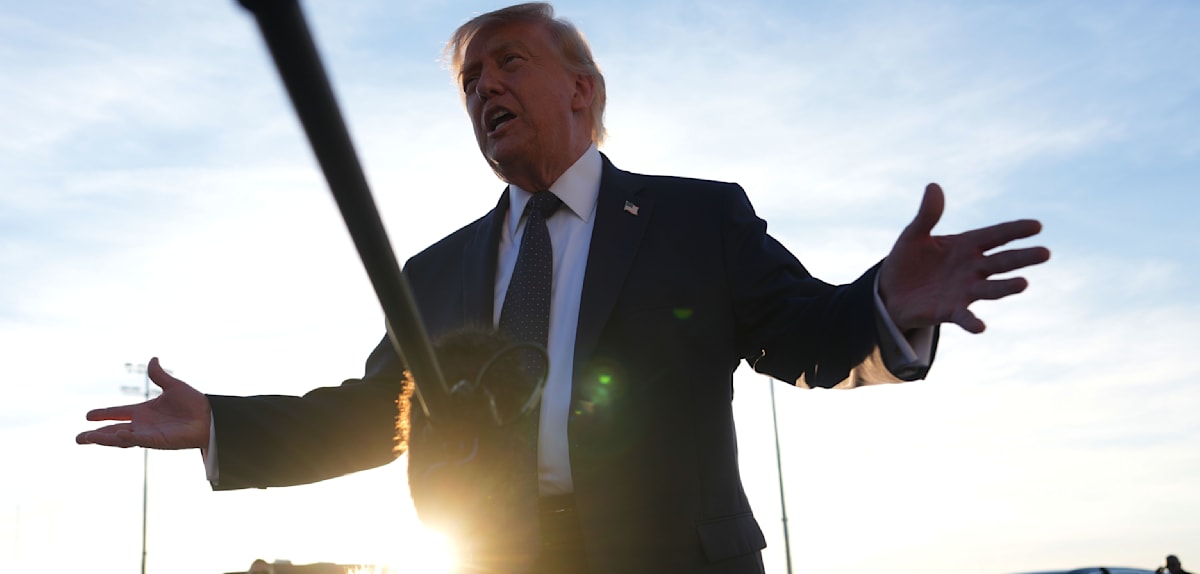 USA und Iran schließen Friedensvereinbarung